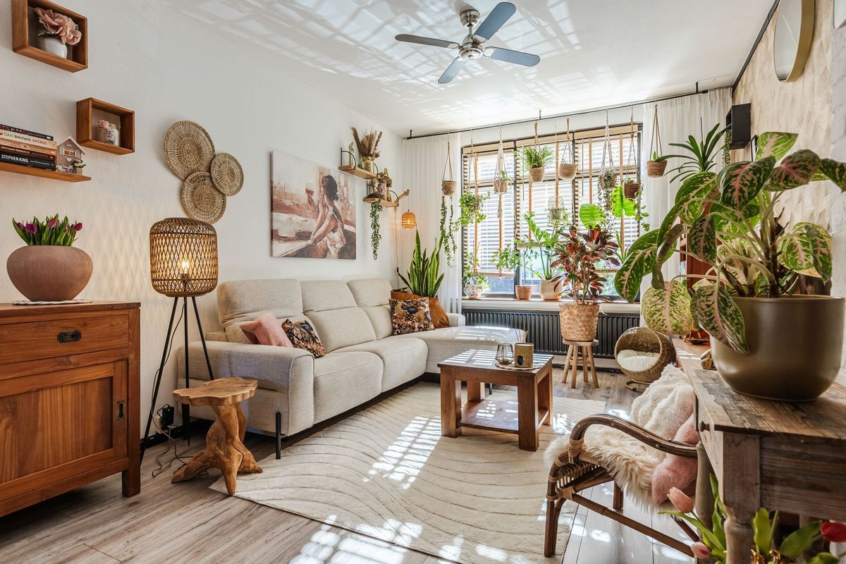 Outshoornstraat 40 Photo Blur 2