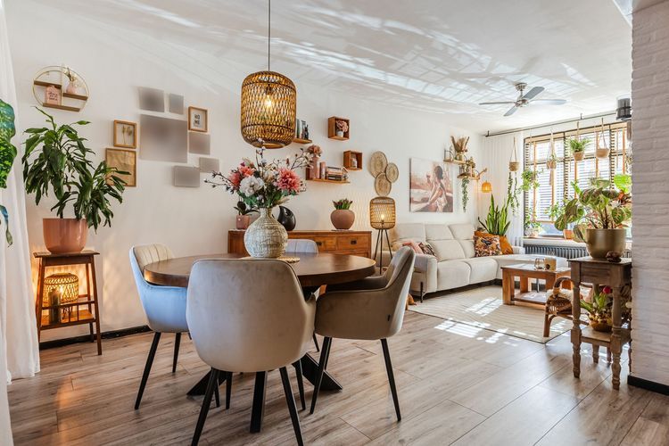 Outshoornstraat 40 Photo 1