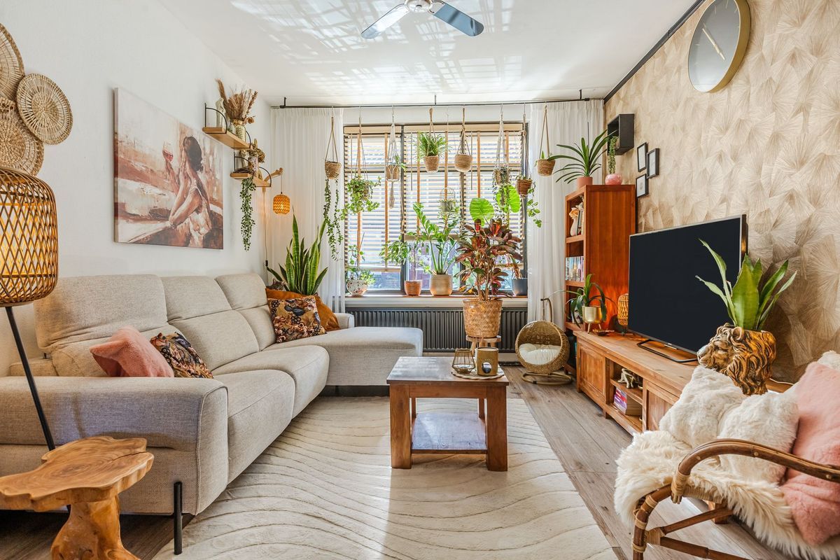 Outshoornstraat 40 Photo Blur 3