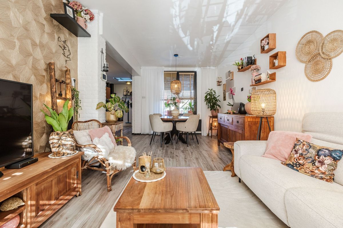 Outshoornstraat 40 Photo Blur 4