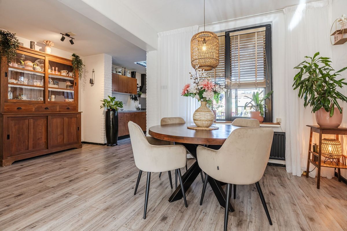 Outshoornstraat 40 Photo Blur 5