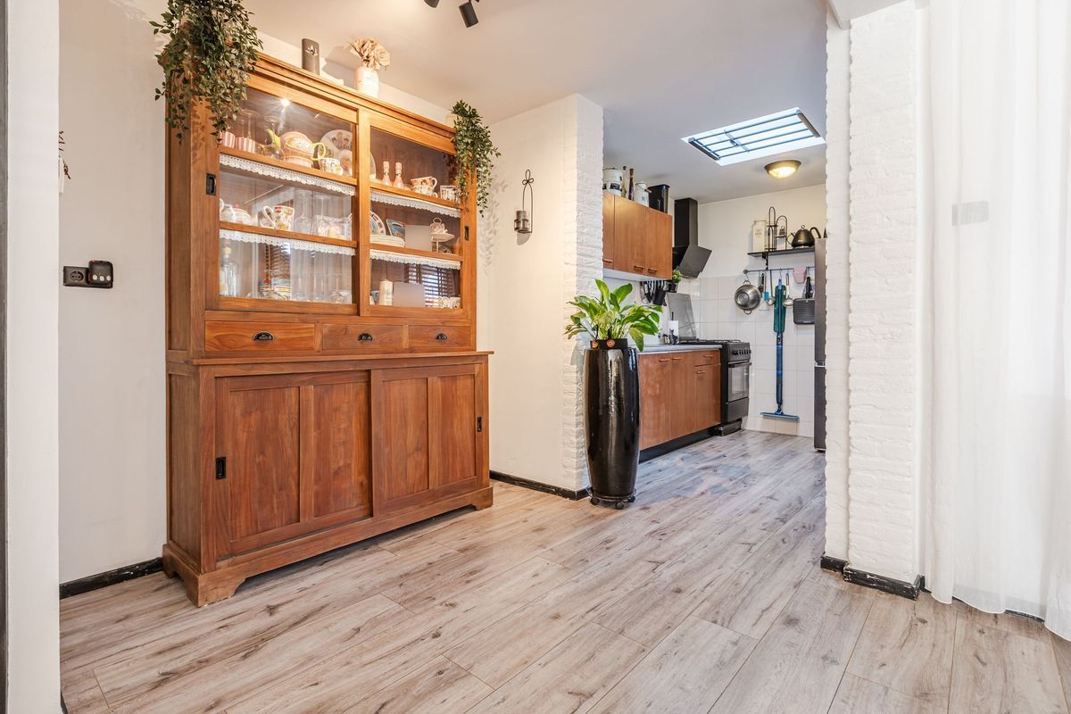 Outshoornstraat 40 Photo Blur 6