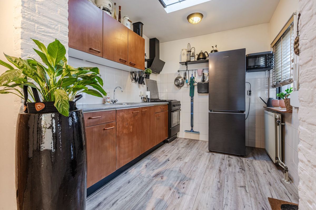 Outshoornstraat 40 Photo Blur 8