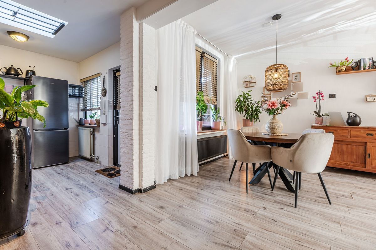 Outshoornstraat 40 Photo Blur 7