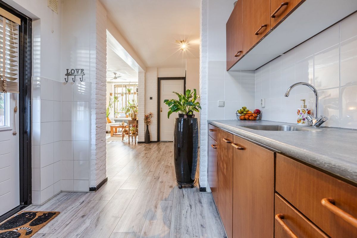 Outshoornstraat 40 Photo Blur 10