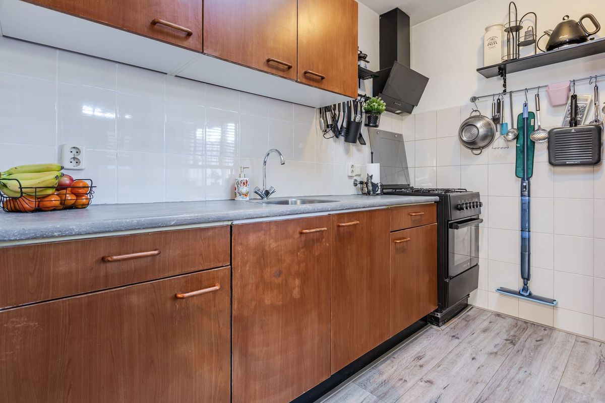 Outshoornstraat 40 Photo Blur 9