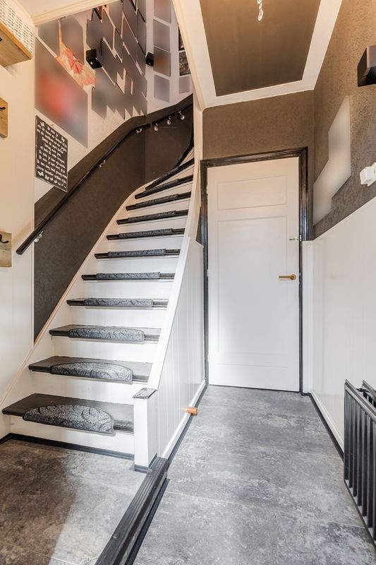 Outshoornstraat 40 Photo Blur 11