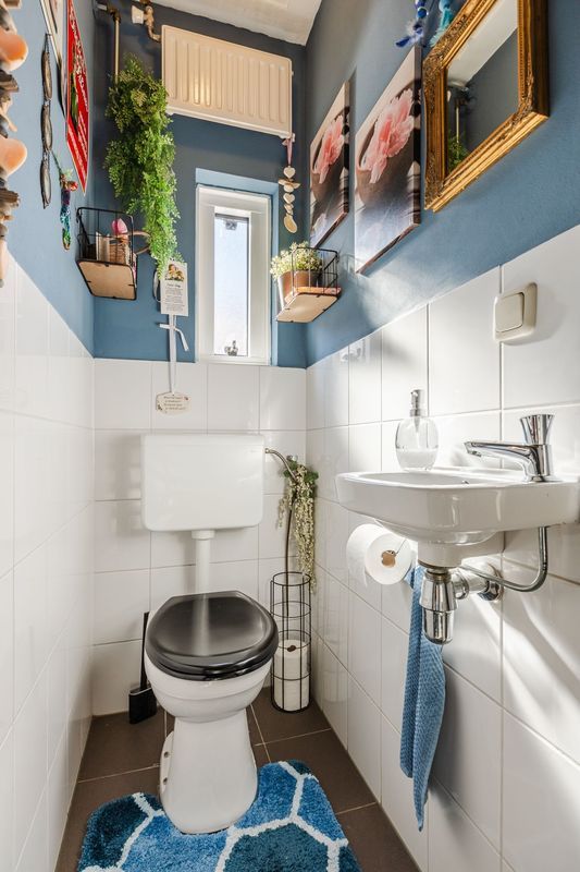 Outshoornstraat 40 Photo Blur 12