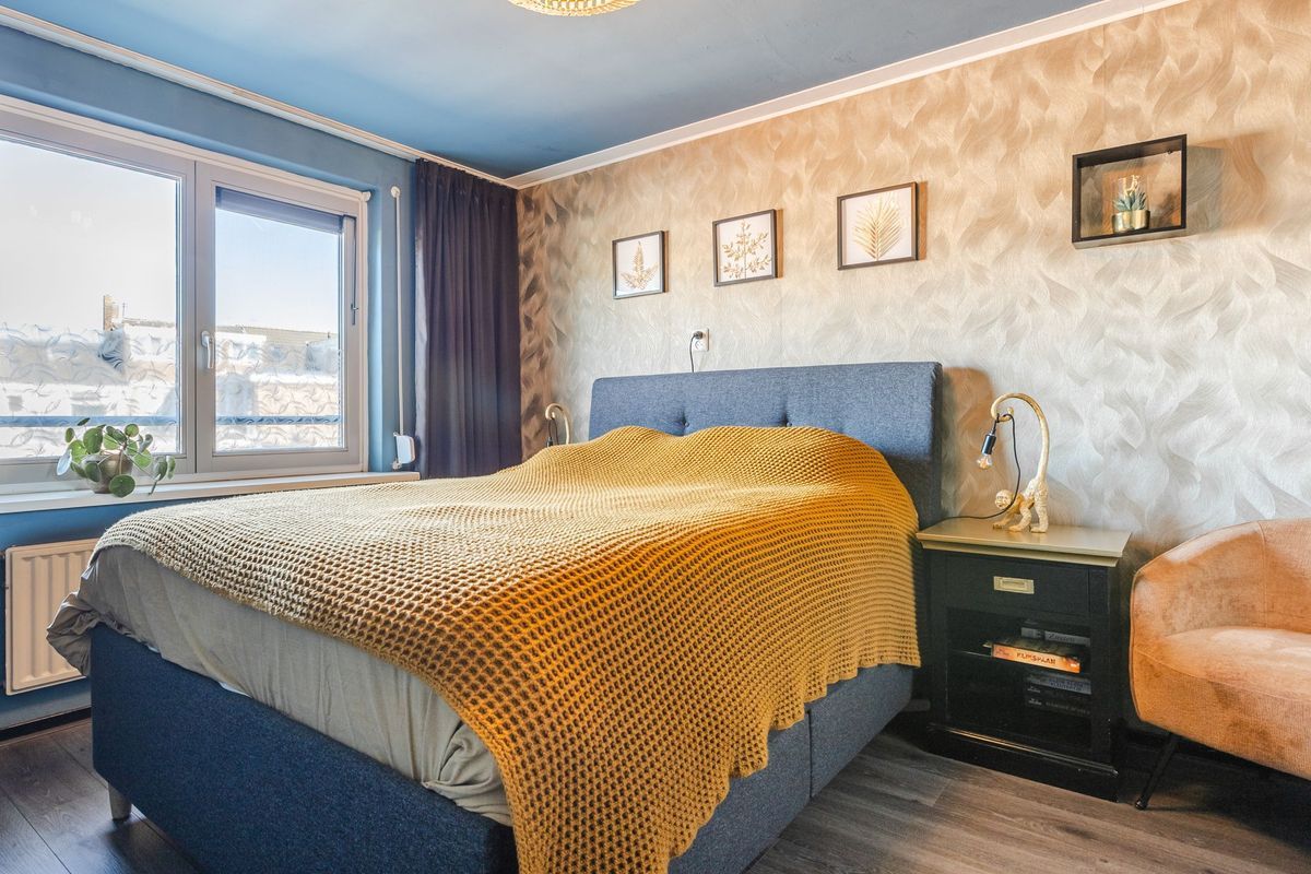 Outshoornstraat 40 Photo Blur 13