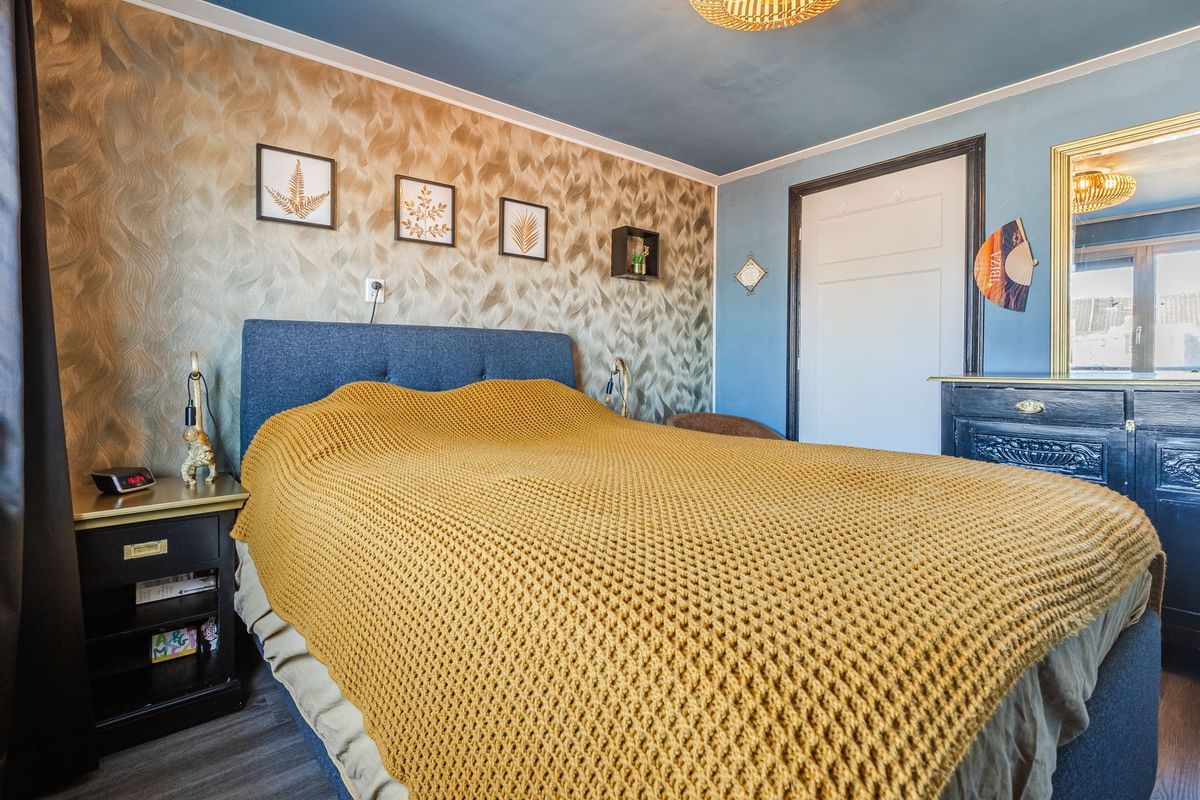 Outshoornstraat 40 Photo Blur 14