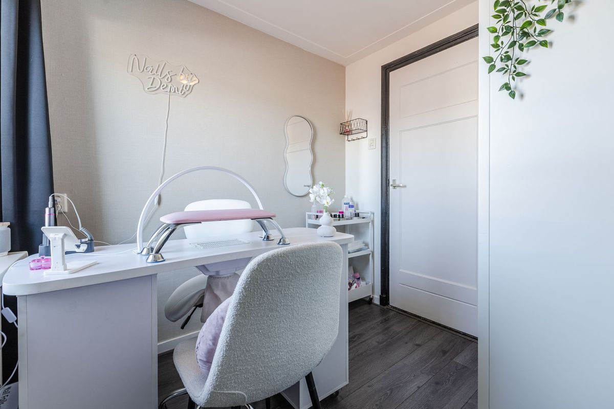 Outshoornstraat 40 Photo Blur 15