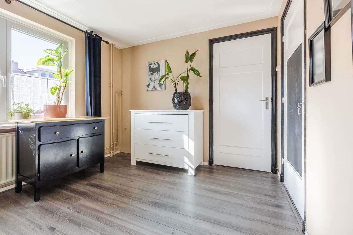 Outshoornstraat 40 Photo Blur 17