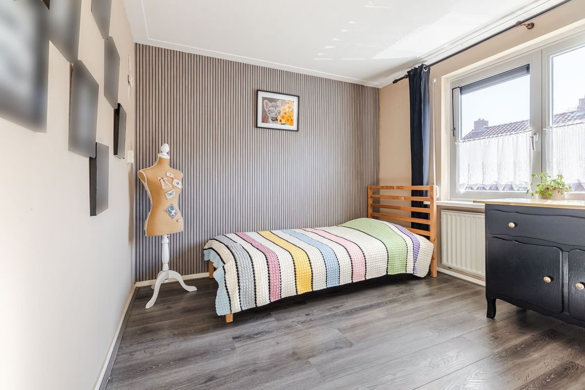 Outshoornstraat 40 Photo Blur 16