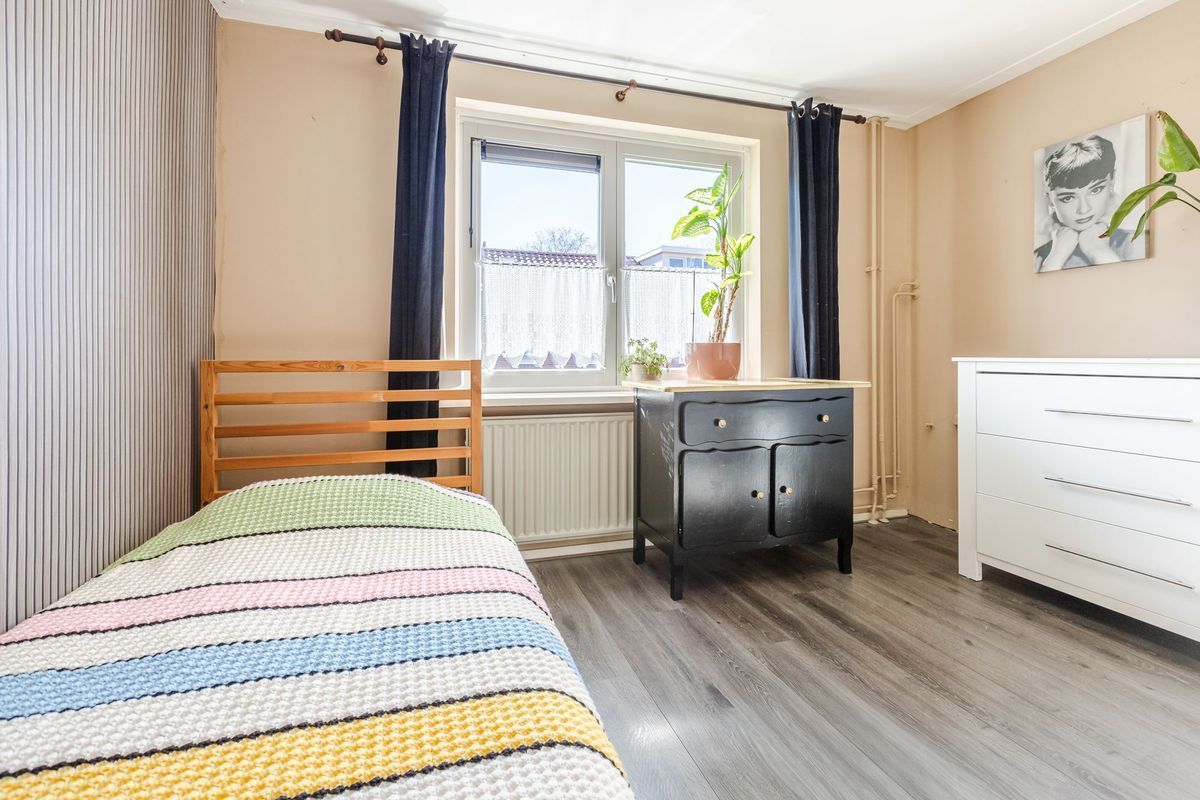 Outshoornstraat 40 Photo Blur 18