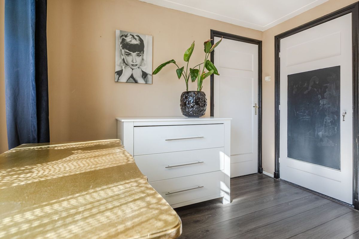 Outshoornstraat 40 Photo Blur 19