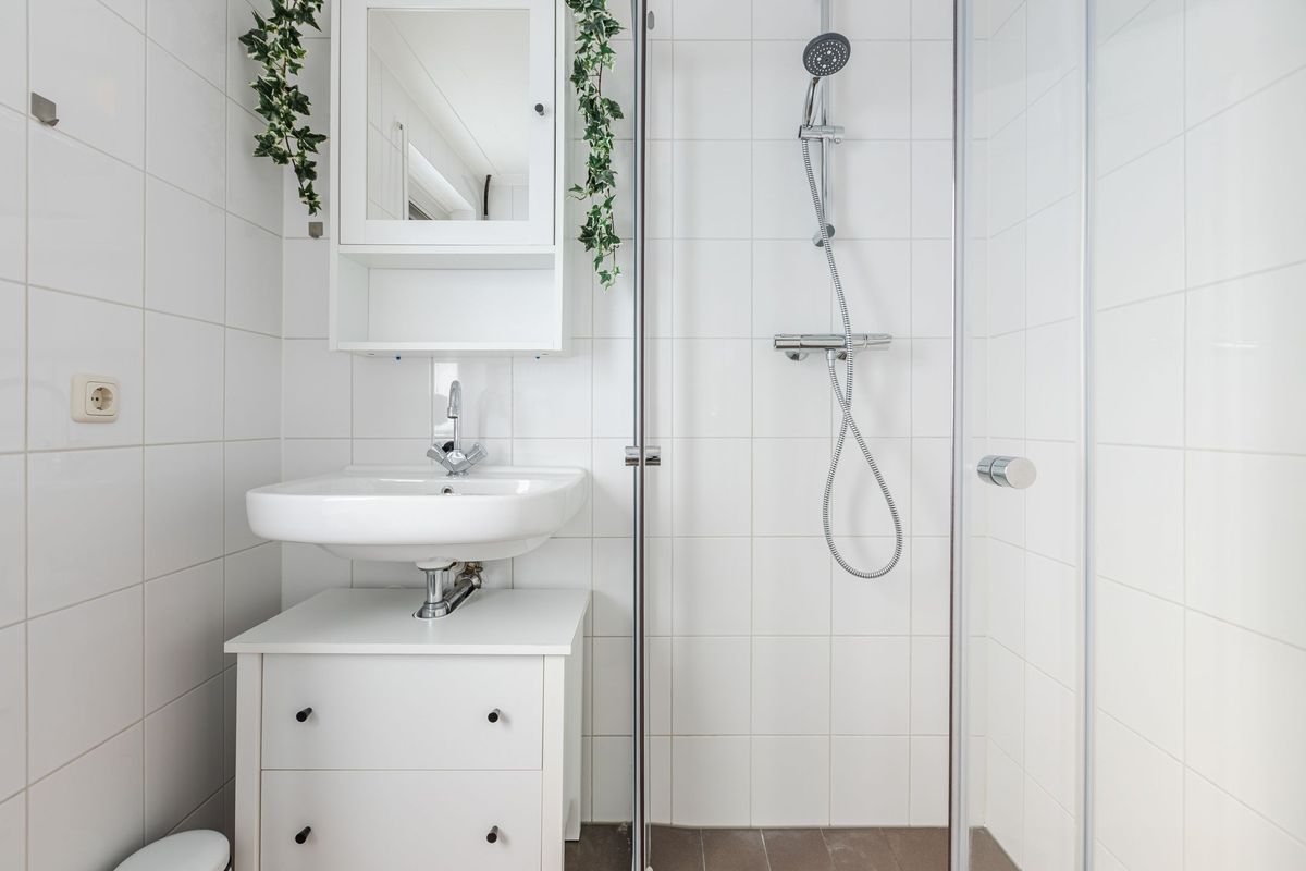 Outshoornstraat 40 Photo Blur 21