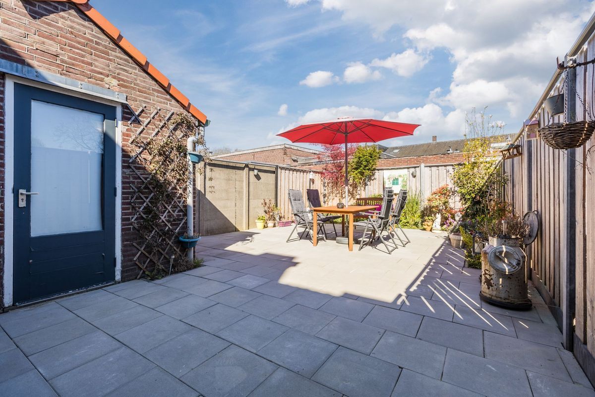 Outshoornstraat 40 Photo Blur 27