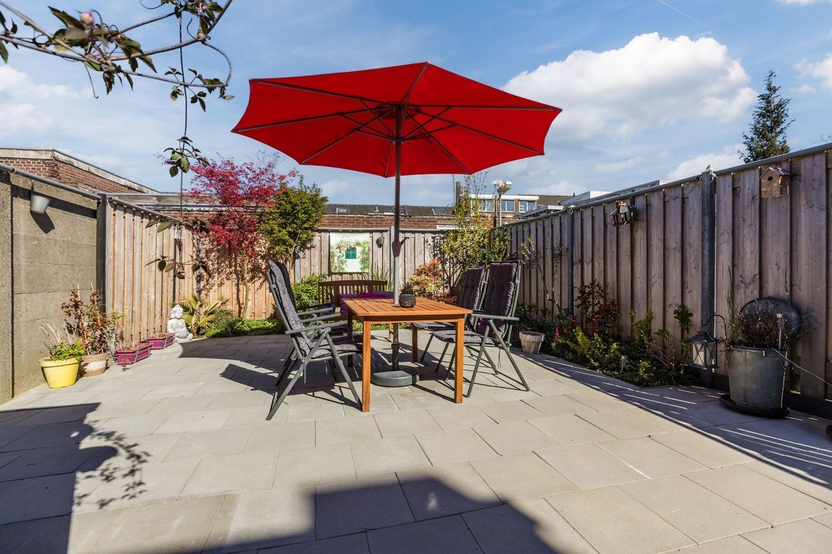 Outshoornstraat 40 Photo Blur 28