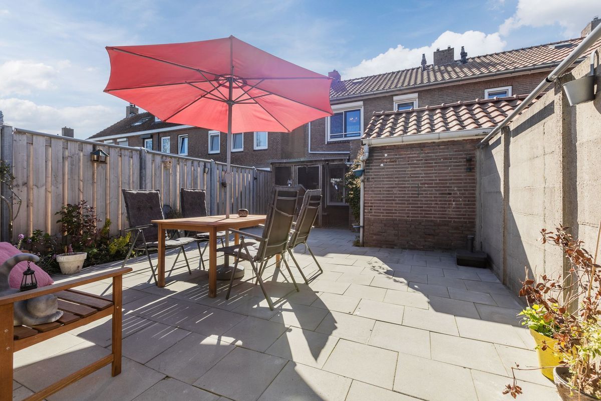 Outshoornstraat 40 Photo Blur 30