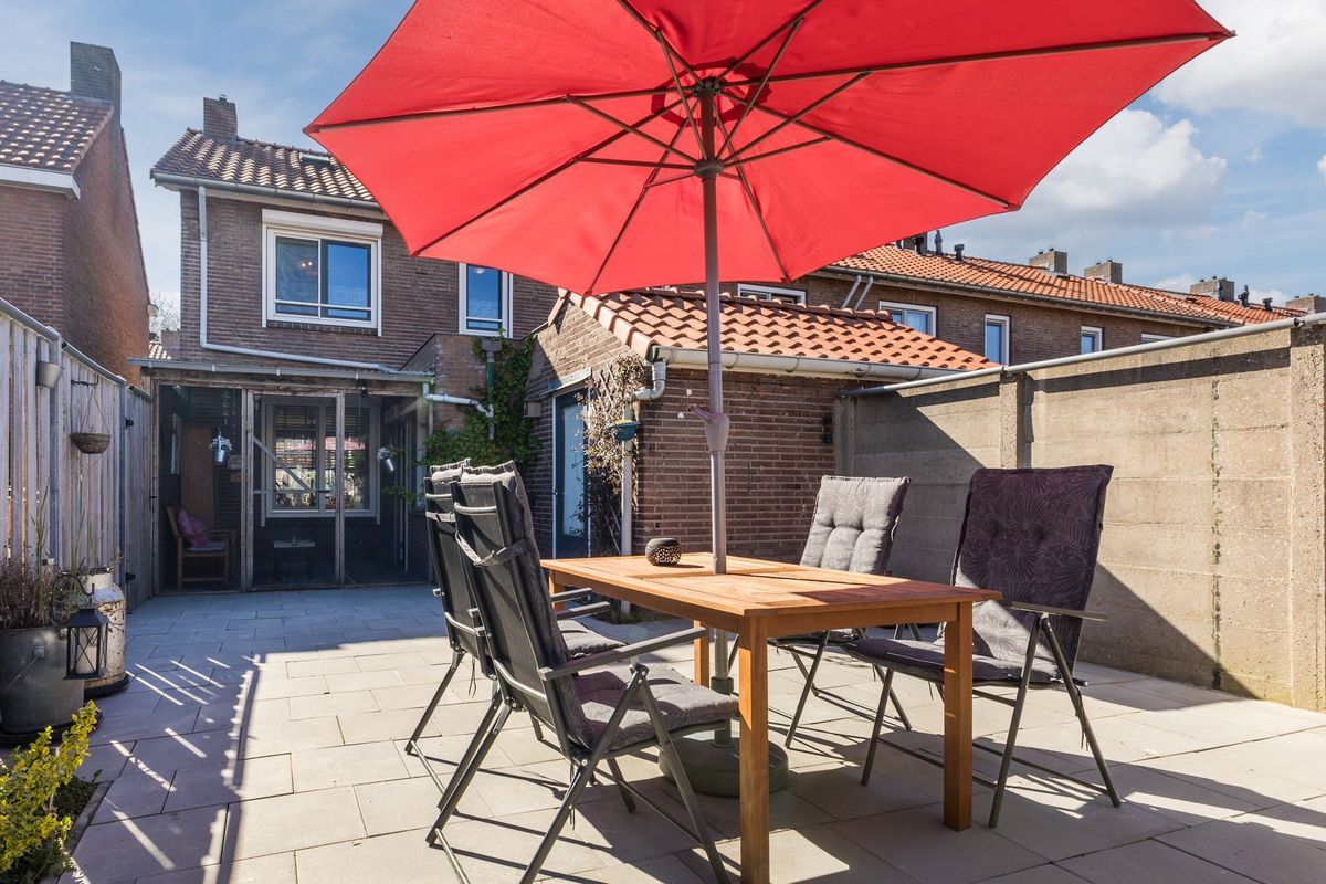 Outshoornstraat 40 Photo Blur 26