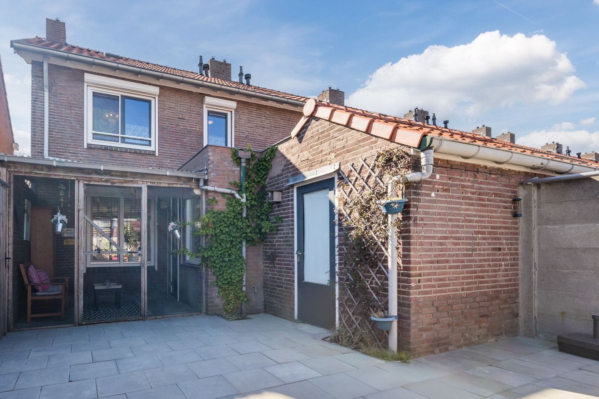 Outshoornstraat 40 Photo Blur 29