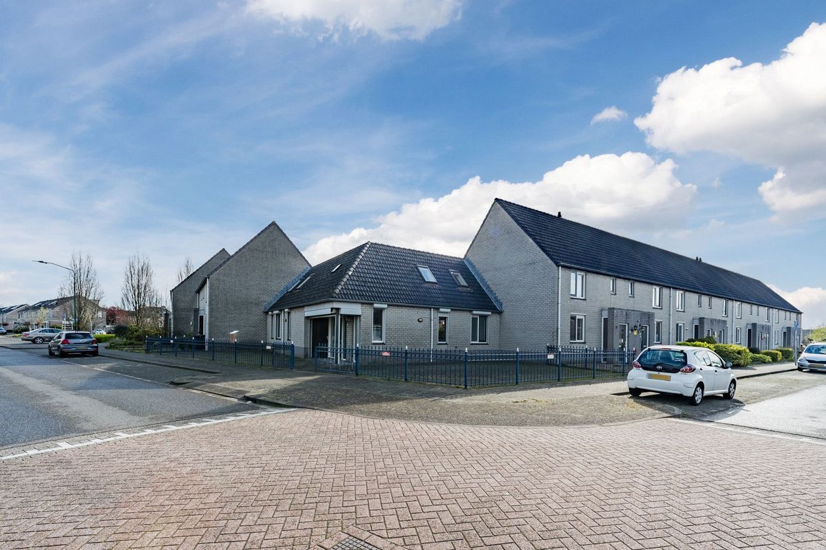 Simon Vestdijkstraat 57 Photo Blur 29