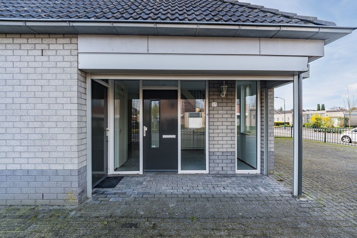 Simon Vestdijkstraat 57 Photo Blur 30