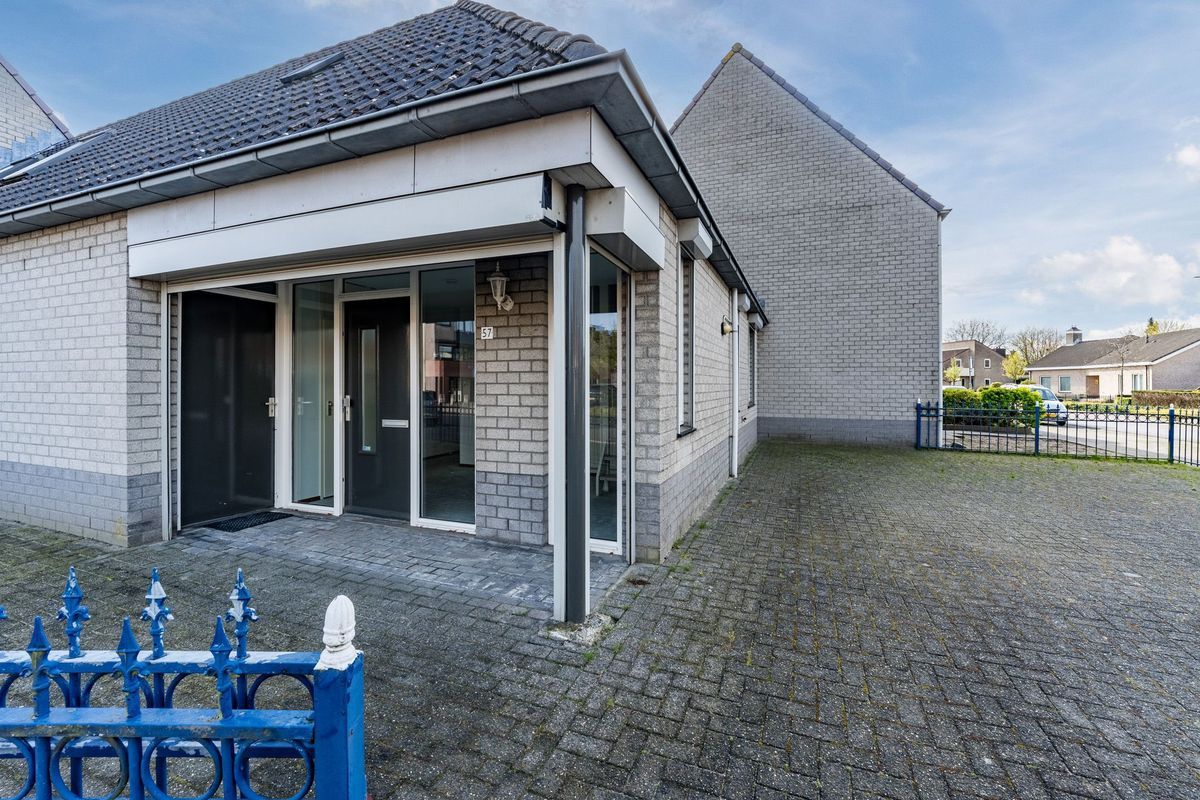 Simon Vestdijkstraat 57 Photo Blur 32