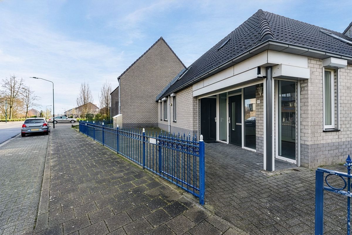 Simon Vestdijkstraat 57 Photo Blur 31