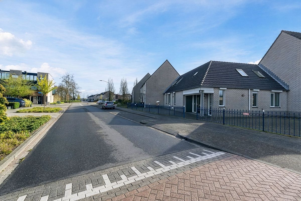 Simon Vestdijkstraat 57 Photo Blur 36