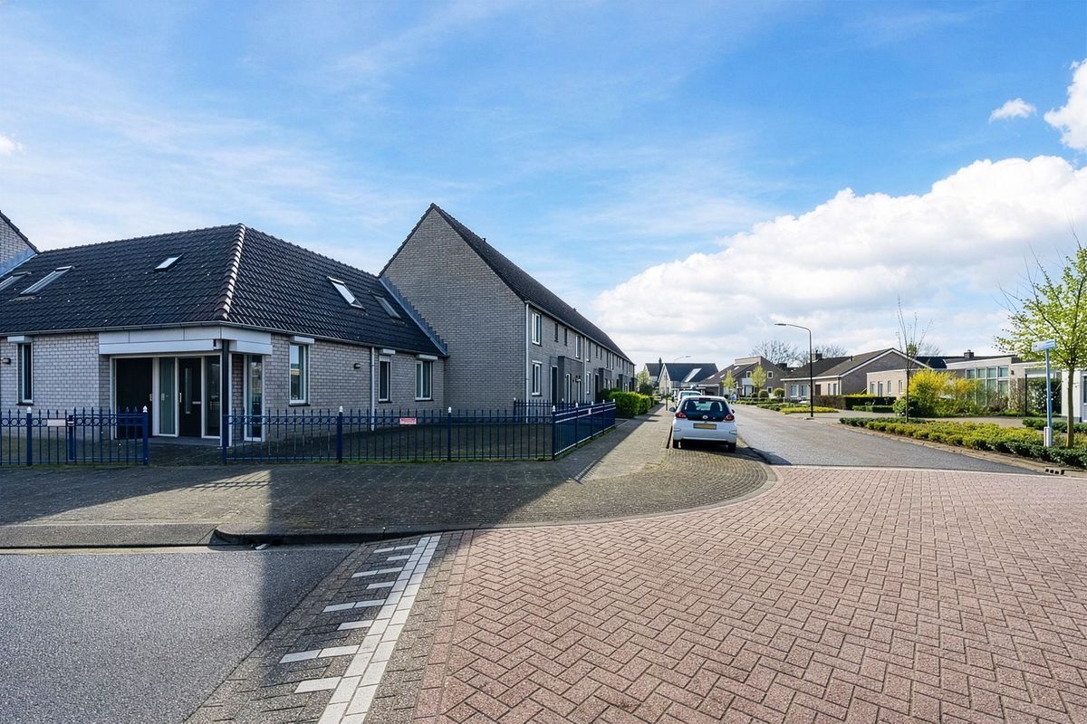 Simon Vestdijkstraat 57 Photo Blur 37