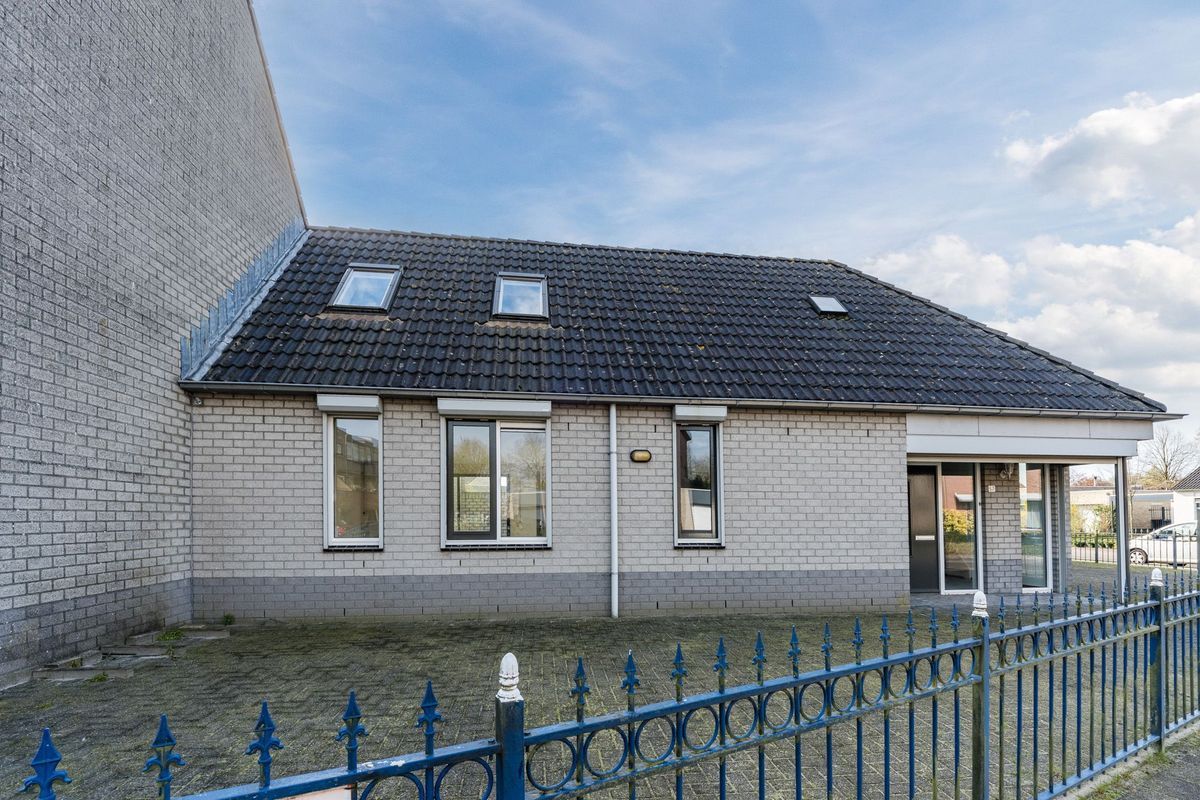 Simon Vestdijkstraat 57 Photo Blur 33