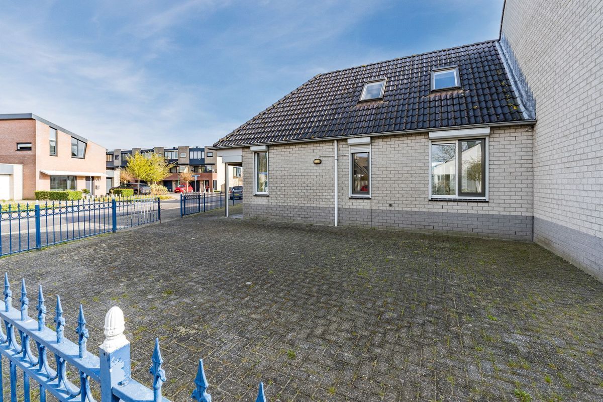 Simon Vestdijkstraat 57 Photo Blur 34