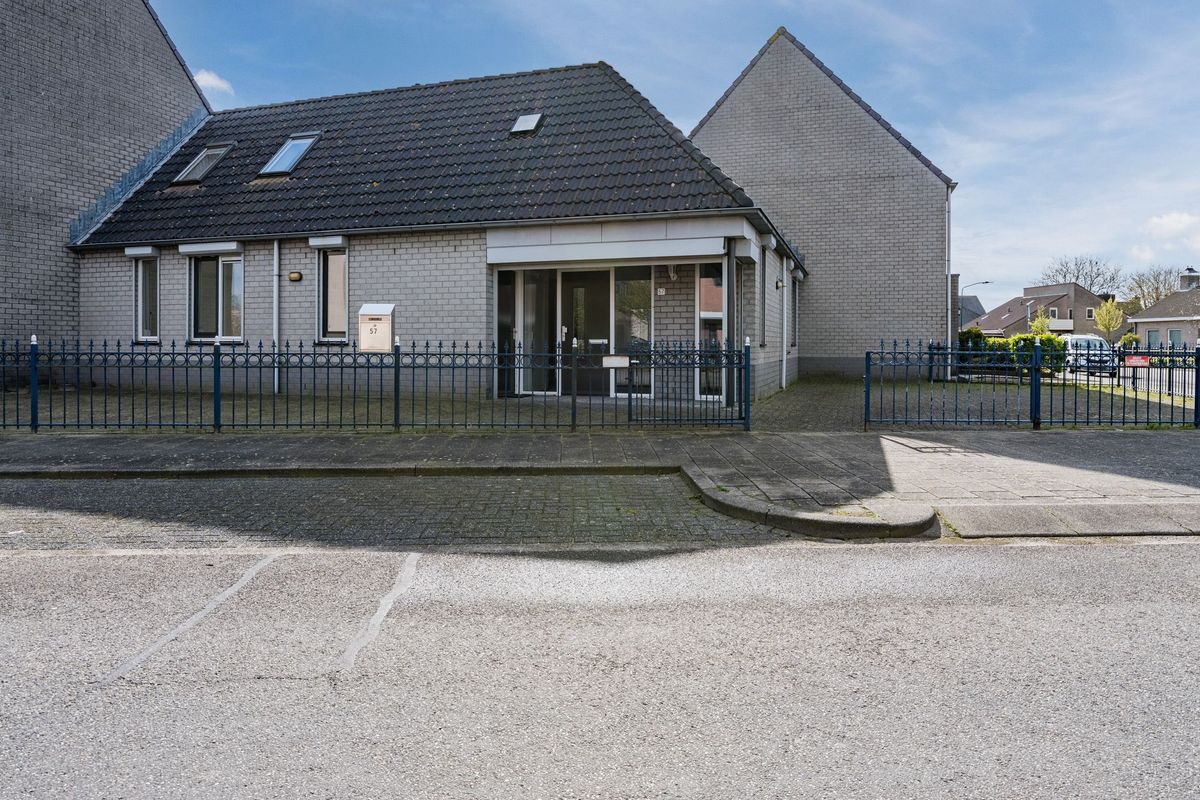 Simon Vestdijkstraat 57 Photo Blur 35