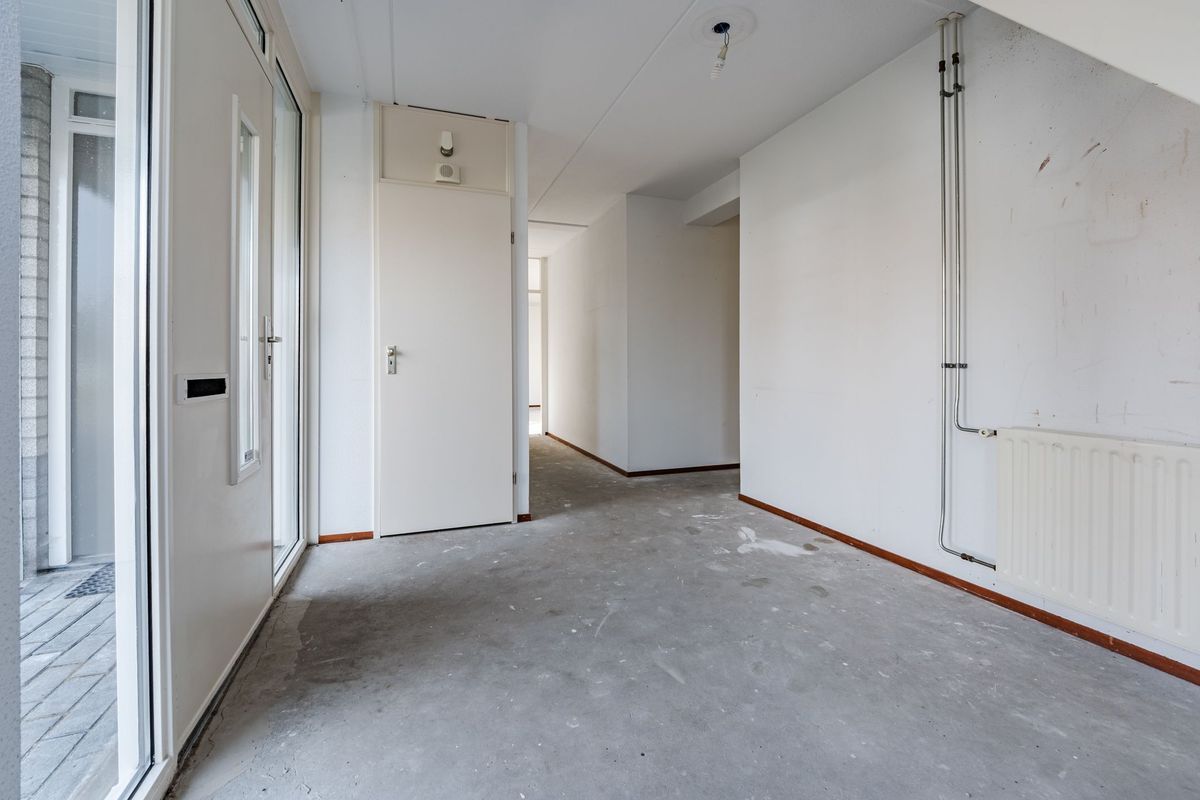 Simon Vestdijkstraat 57 Photo Blur 5