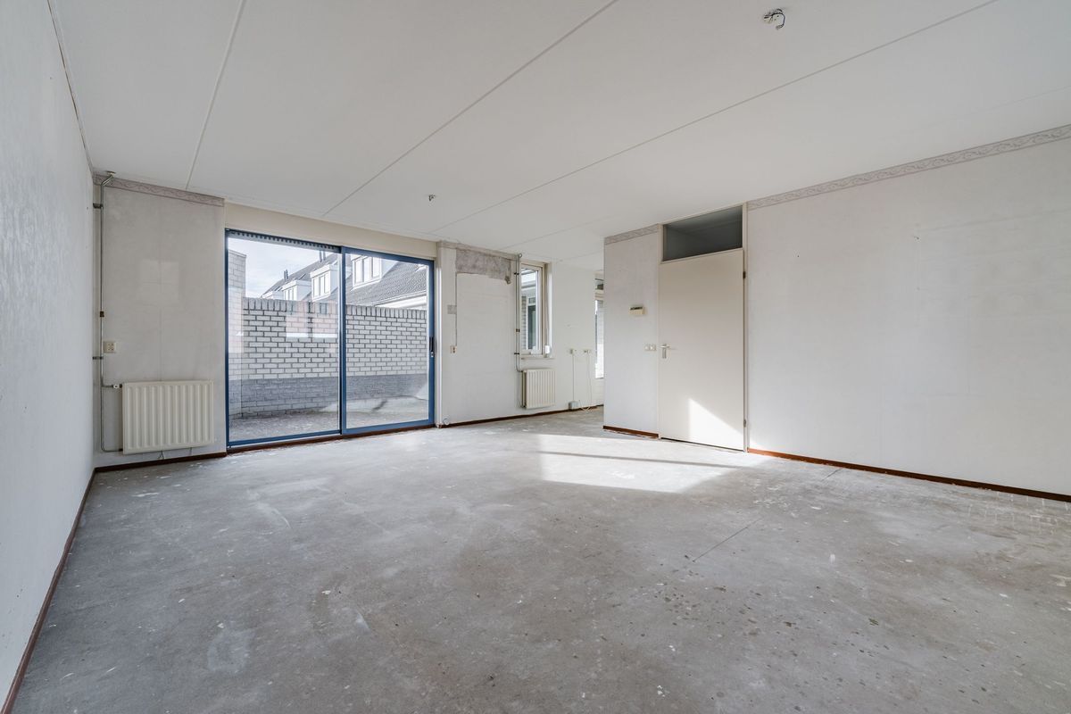 Simon Vestdijkstraat 57 Photo Blur 2