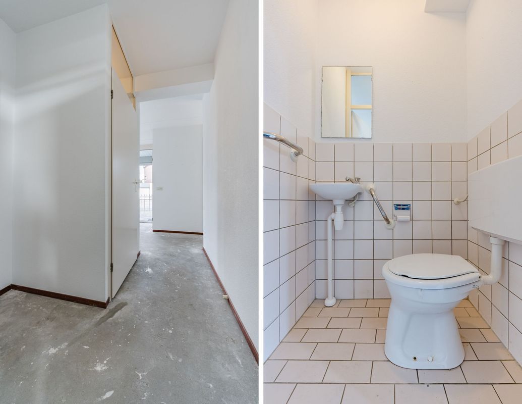 Simon Vestdijkstraat 57 Photo Blur 6