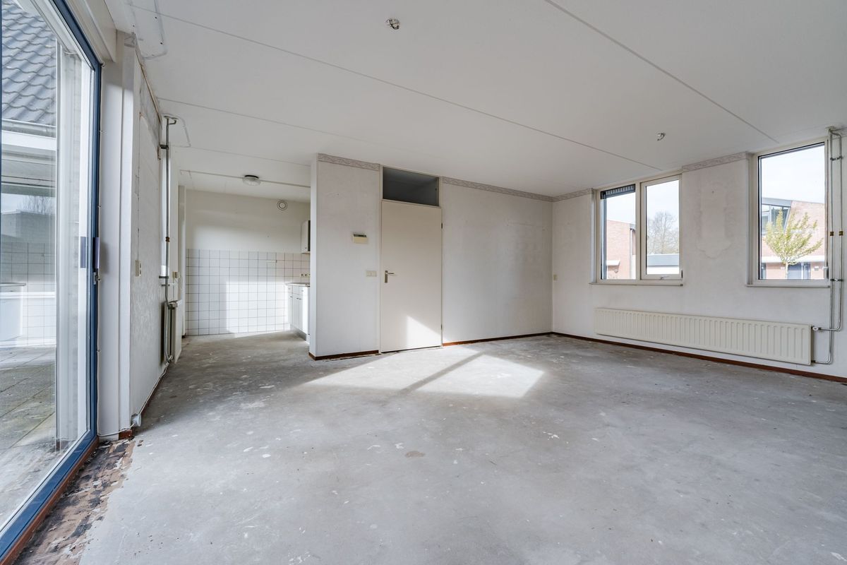 Simon Vestdijkstraat 57 Photo Blur 8