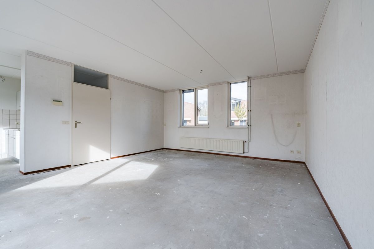 Simon Vestdijkstraat 57 Photo Blur 9