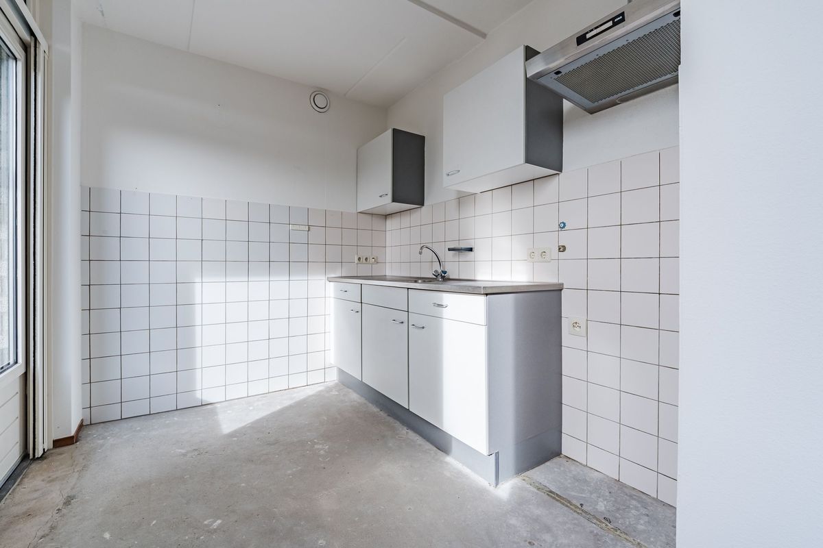 Simon Vestdijkstraat 57 Photo Blur 10