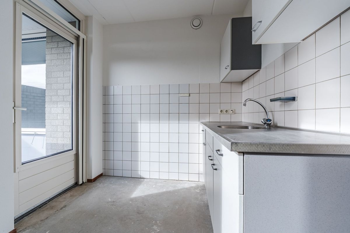 Simon Vestdijkstraat 57 Photo Blur 11