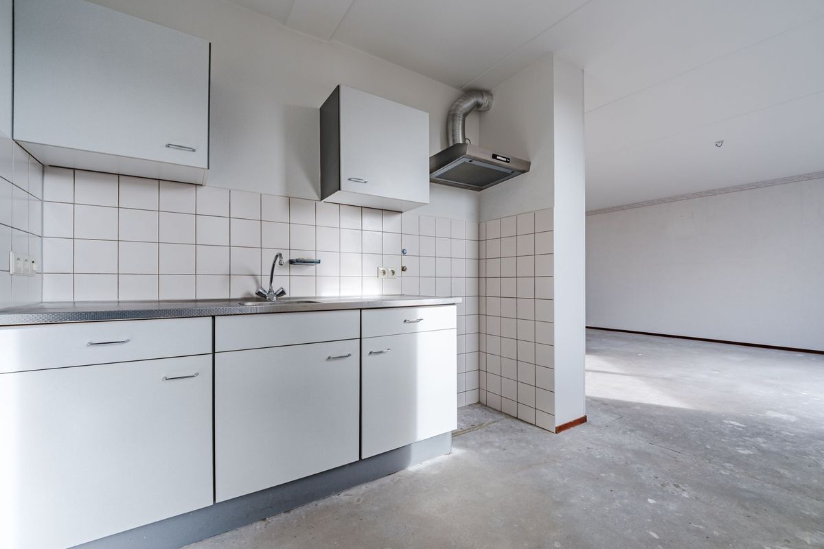 Simon Vestdijkstraat 57 Photo Blur 3