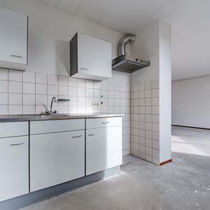 Simon Vestdijkstraat 57 Photo 4