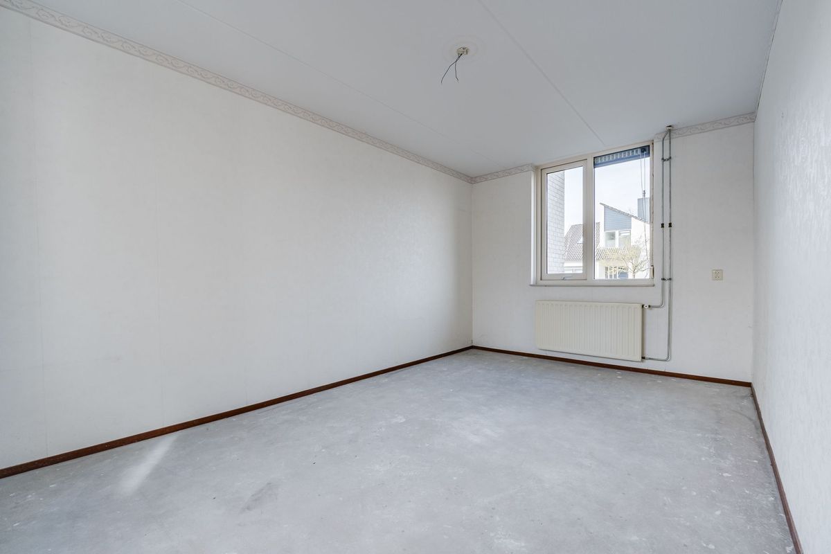 Simon Vestdijkstraat 57 Photo Blur 15