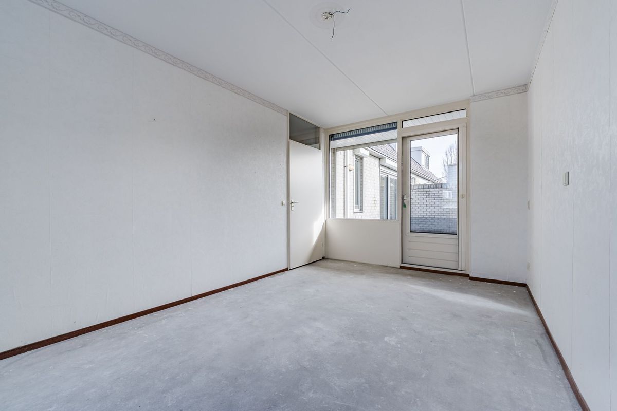 Simon Vestdijkstraat 57 Photo Blur 16