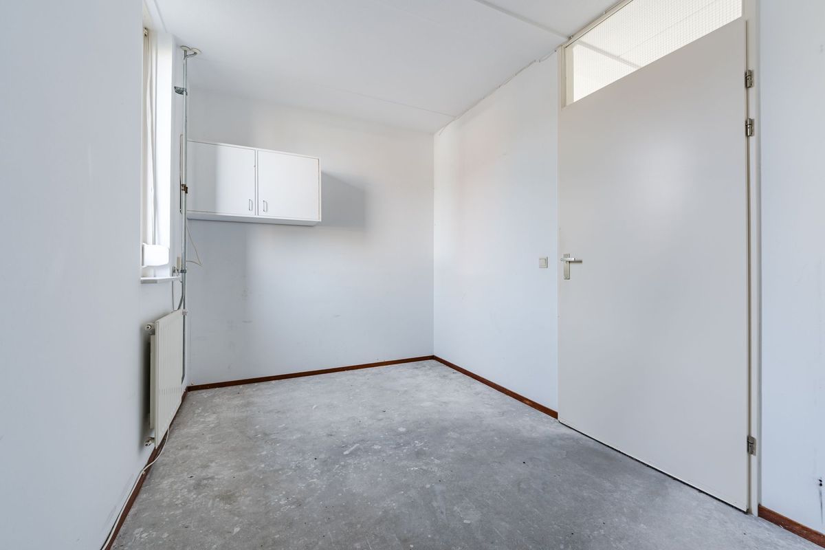 Simon Vestdijkstraat 57 Photo Blur 20