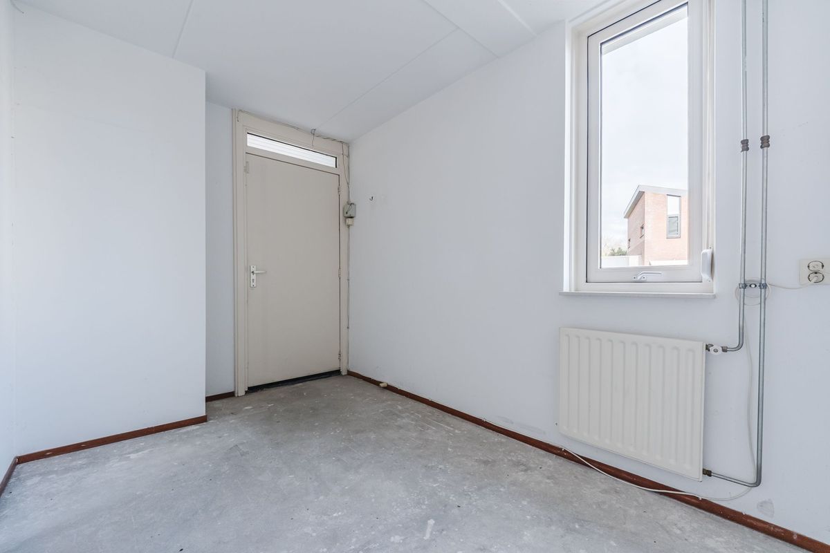 Simon Vestdijkstraat 57 Photo Blur 17