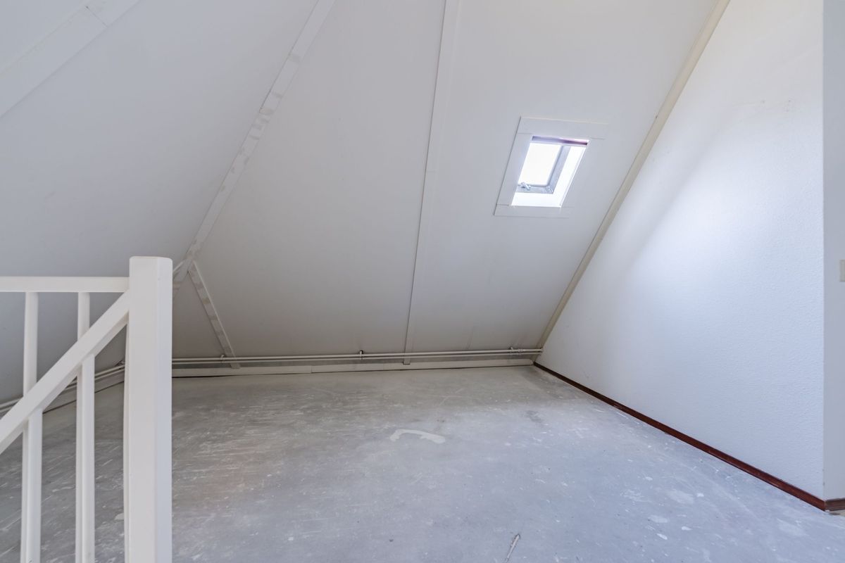 Simon Vestdijkstraat 57 Photo Blur 21