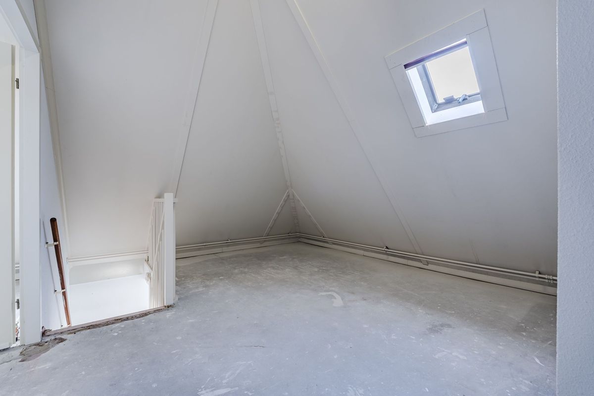 Simon Vestdijkstraat 57 Photo Blur 22