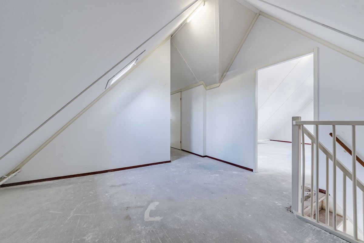 Simon Vestdijkstraat 57 Photo Blur 23